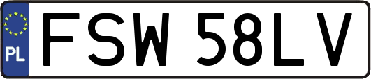 FSW58LV