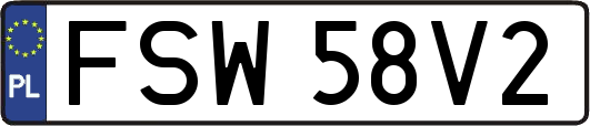 FSW58V2