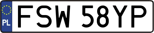 FSW58YP