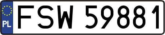 FSW59881