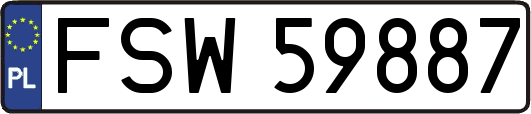 FSW59887