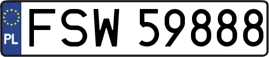 FSW59888