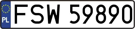 FSW59890