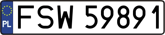 FSW59891