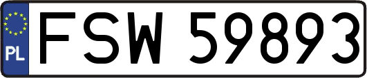 FSW59893