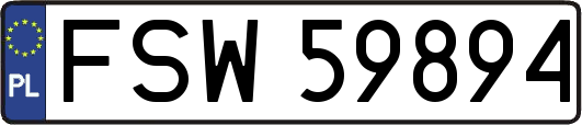 FSW59894