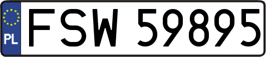 FSW59895