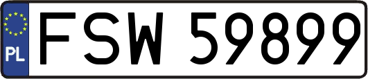 FSW59899