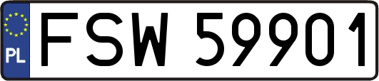 FSW59901