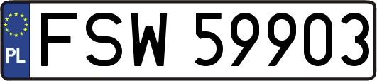 FSW59903