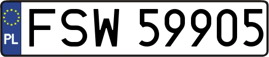 FSW59905