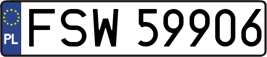 FSW59906