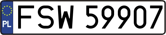 FSW59907