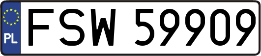 FSW59909