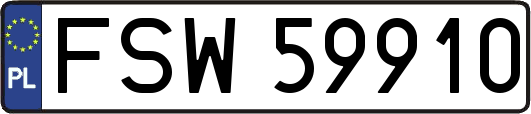 FSW59910