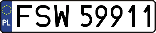 FSW59911