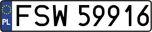 FSW59916