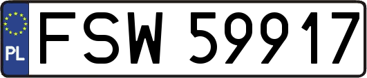FSW59917