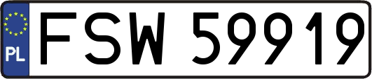 FSW59919