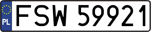 FSW59921