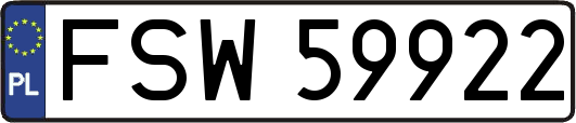 FSW59922