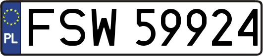 FSW59924