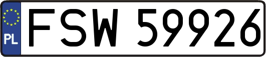 FSW59926