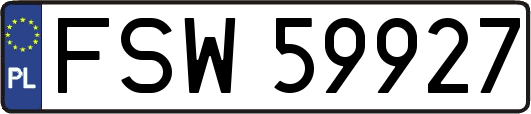 FSW59927
