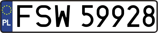 FSW59928