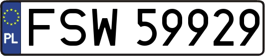 FSW59929