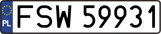 FSW59931