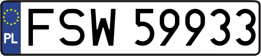 FSW59933