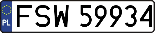 FSW59934