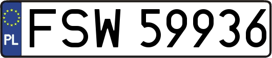 FSW59936