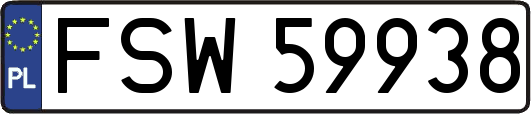 FSW59938