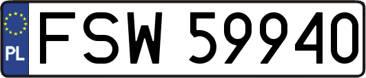 FSW59940