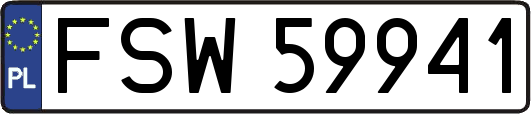 FSW59941