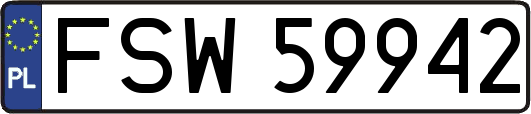 FSW59942