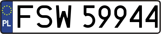FSW59944