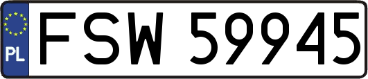FSW59945