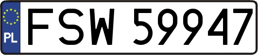 FSW59947
