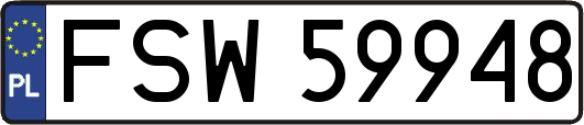 FSW59948