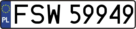 FSW59949
