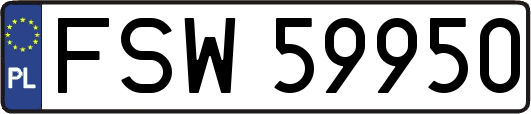 FSW59950
