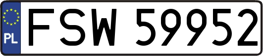 FSW59952