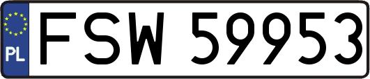 FSW59953