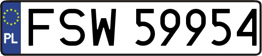 FSW59954