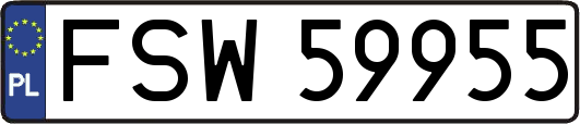 FSW59955