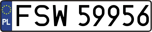 FSW59956