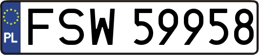 FSW59958